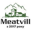 Meatvill – м'ясні снеки та джерки від виробника